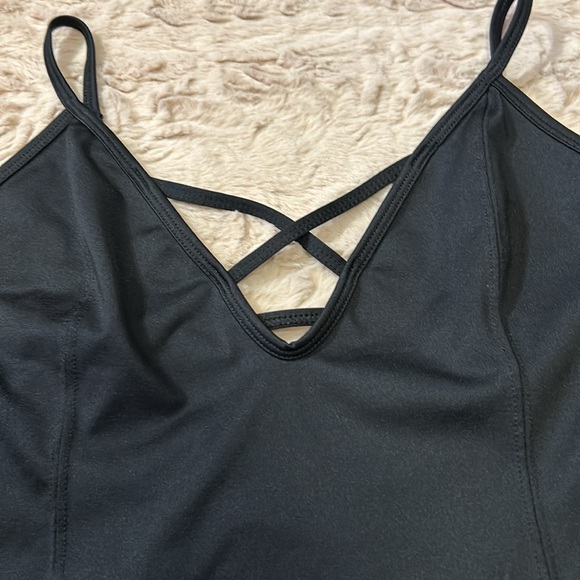 Forever 21 size L bodysuit - Picture 7 of 13